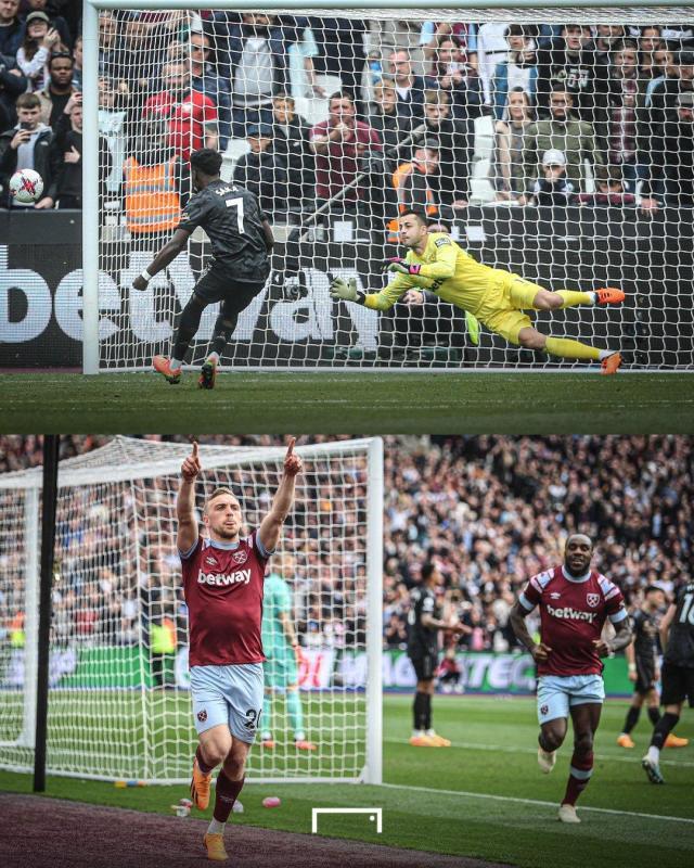 龙塞罗：姆巴佩第一球灵动如大罗，第二球再现C罗暴力美学