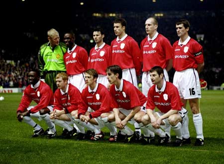 传奇的开始 传奇的开始