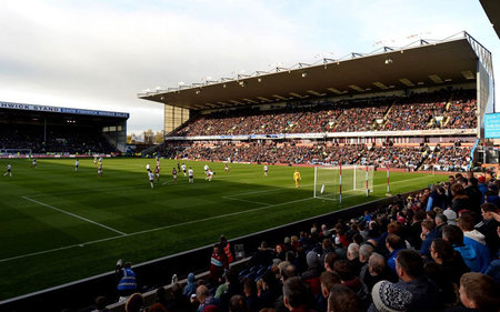 隱形的中場 隱形的中場