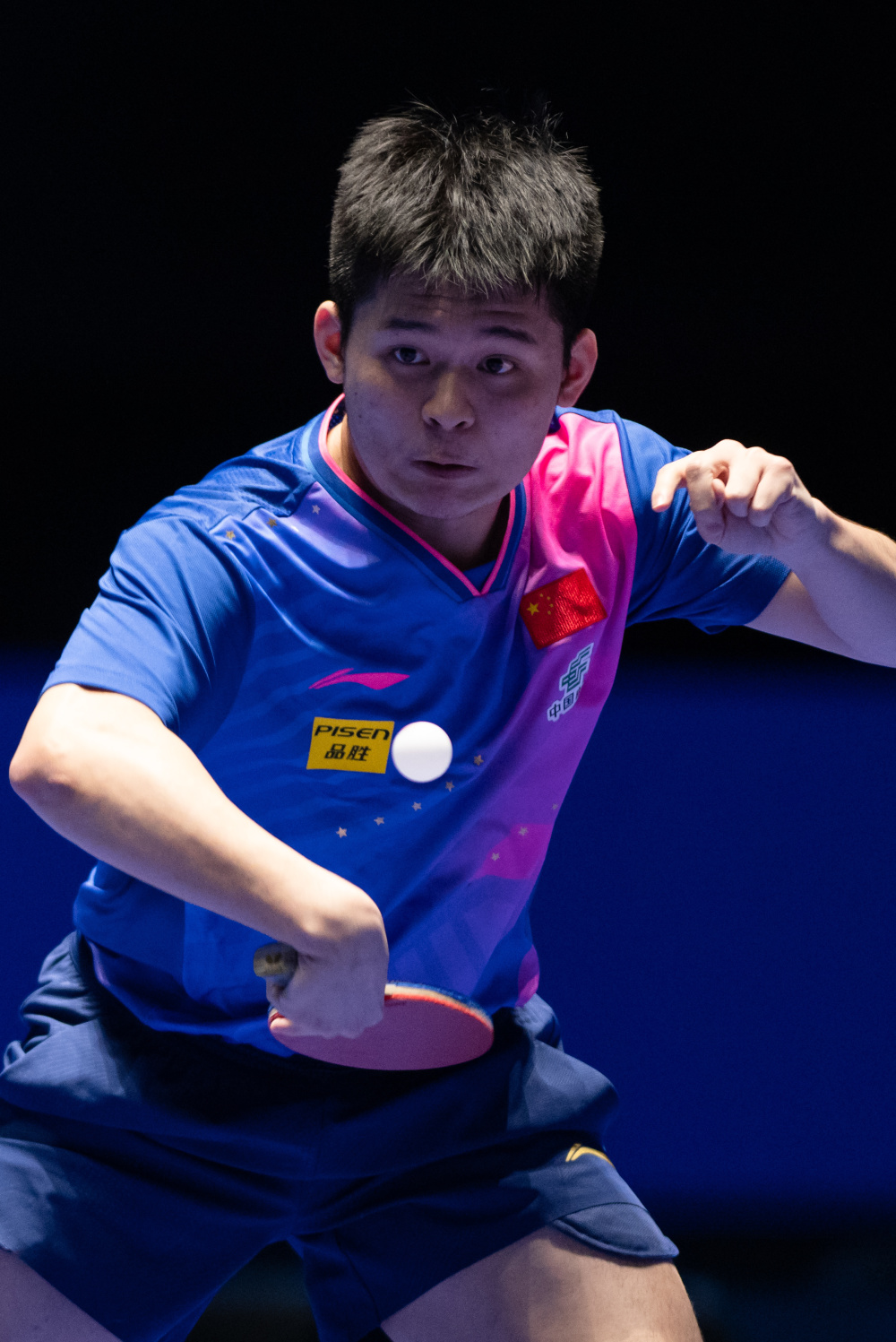 次失误就放 次失误就放