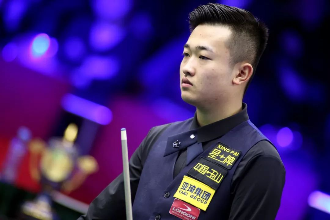 赛事在裁判 赛事在裁判